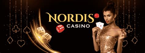 Nordis casino aplicação